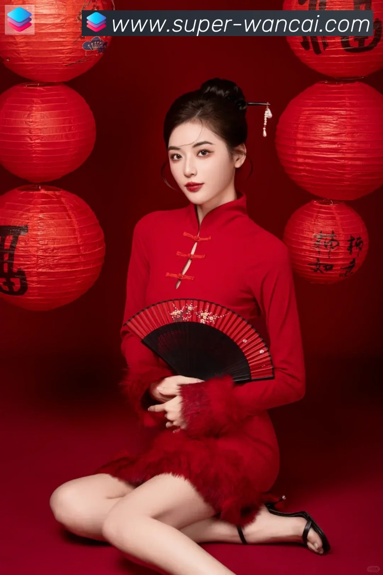 全球热力图
